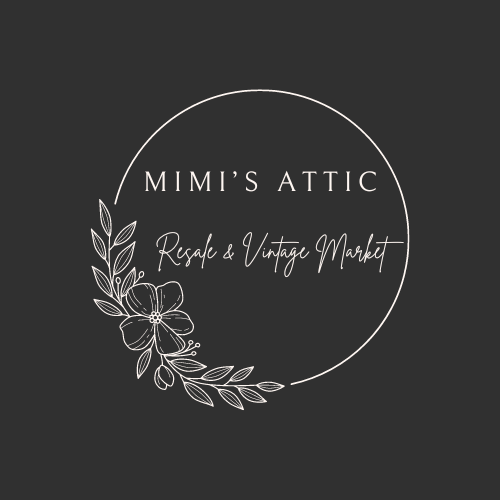 Mimi’s Attic Resale & Vintage Market